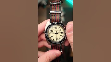 One of the Quirkiest (But Most Fun) Watches You Can Get