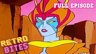 Bravestarr | BraveStarr and the Empress | English Full Episode
