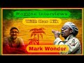 Capture de la vidéo @Markwonder Interview.  16Th May 2020. #Reggae #Reggaeinterviews #Thedragonslayer