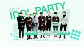 [VIETSUB] 170307 BTS (방탄소년단) - Idol Party (FULL)