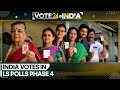 India Lok Sabha Election 2024: Voting begins in 96 constituencies across 9 states in Phase 4