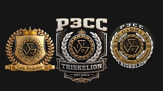 P3CC - TAU GAMMA