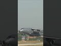 Y-20 Turns Like It’s Weightless 😳 #shorts #aviation #china