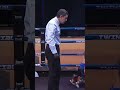 KNOCKOUT VICTORY: Alexander Almacen Dominates Boxing Ring! #shorts
