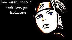 Alive   Naruto Lyrics  - Durasi: 4:41. 