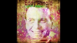 Eddy Arnold - Jolly Old St. Nicholas (1962) (Classic Christmas Song) [Traditional Christmas Music]