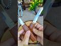 FruitKnife #MeatKnife #OutdoorMulti-function supplies pay attention to identification #shorts #yt