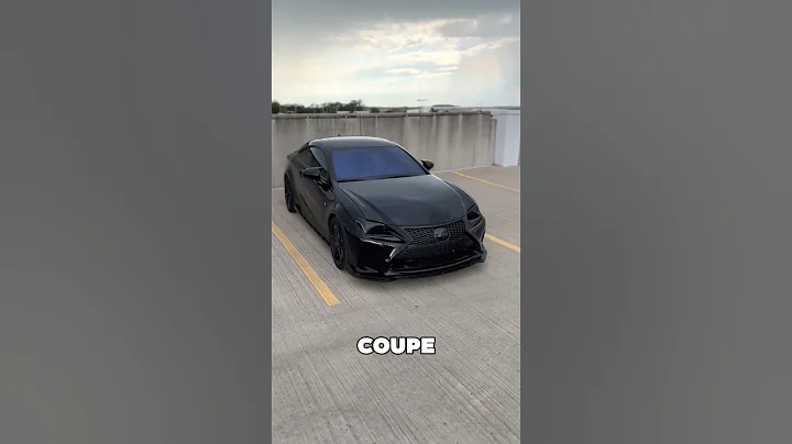 Cheap Cars That Will Make You Look Rich