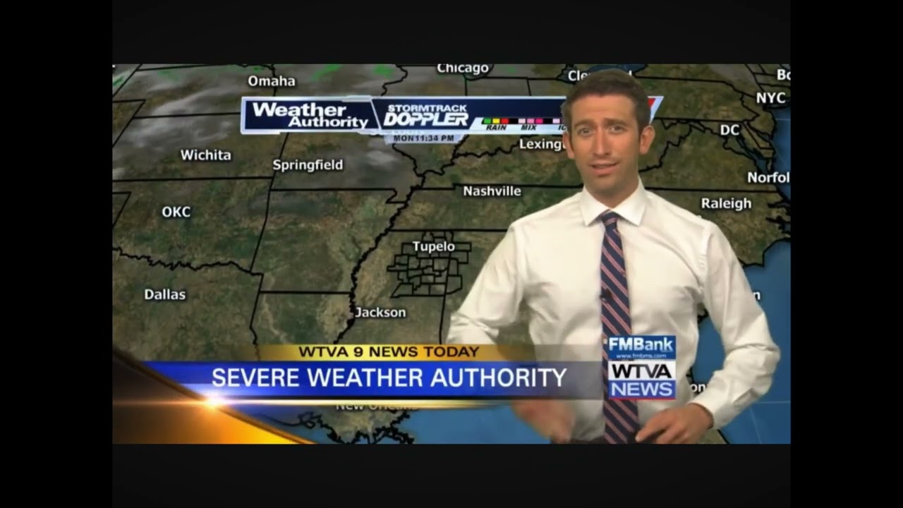 WTVA news opens
