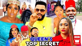 QUEEN'S TOP SECRET SEASON 1&2 - NEW MOVIE HIT STEPHEN ODIMGBE 2021 LATEST NIGERIAN NOLLYWOOD MOVIE