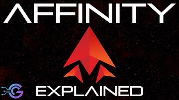 Affinity Token Explained | Project Review