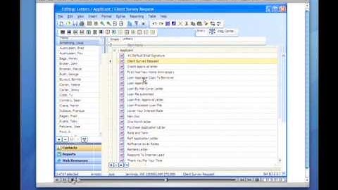 12-7 Adding company logos and graphics to letters
