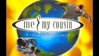 Me & My Cousin - Smooth - YouTube
