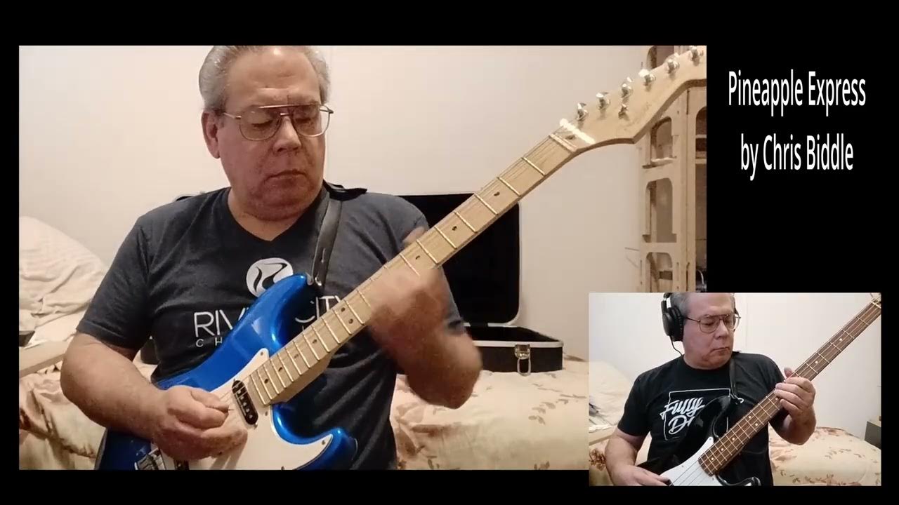 Pineapple Express YouTube