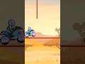 Bike Race Motorcycle gameplay part 13 shorts bikeracemotorcycle