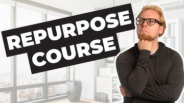 How to Repurpose Your Online Course Content for Marketing (Top Repurposing Tips)
