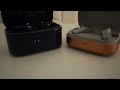 Noble Audio FoKus Prestige Encore Versus Bang &amp; Olufsen Beoplay Eleven (Sound Quality Only)