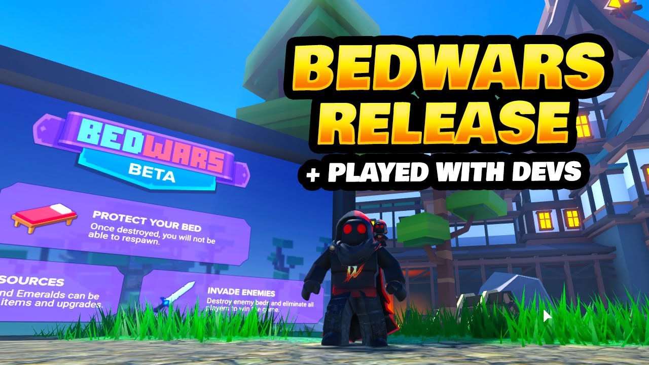 Bed Wars – Apps on Google Play