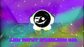Aku patut membenci dia Breakbeat Rio Meind dj