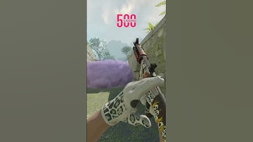 ⚠️Perfect Retake Combo! (Ancient)🚨