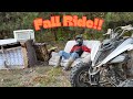 Fall Ride