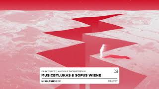 MusicbyLukas &amp; Sofus Weine - Dark Space (Lanova &amp; Thorne Remix)