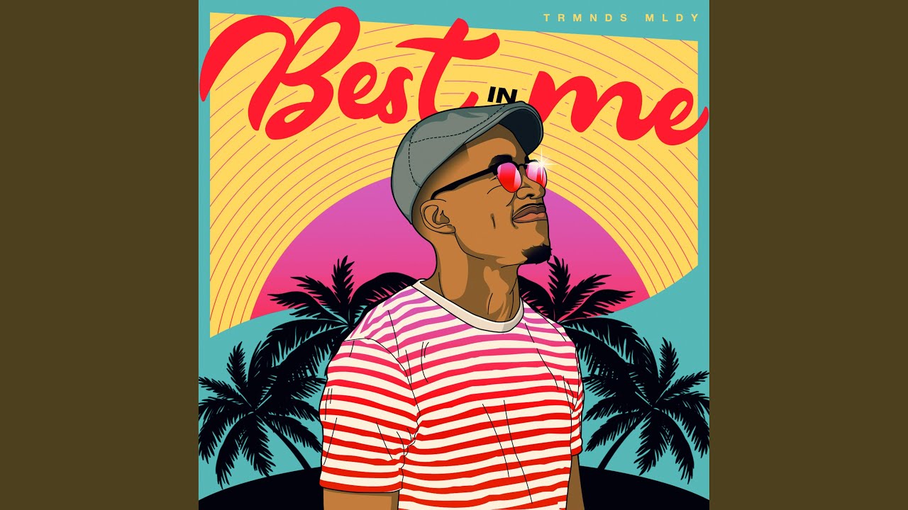 Chill Out (feat. Jovan Landry)