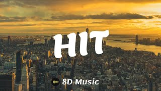 Kenny Mason - HIT (8D Music)