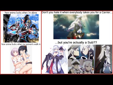 Anime memes only true fans will find funny #27, Anime / Manga