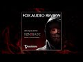 Musical Sampling - Renegade (Fox Audio Review)