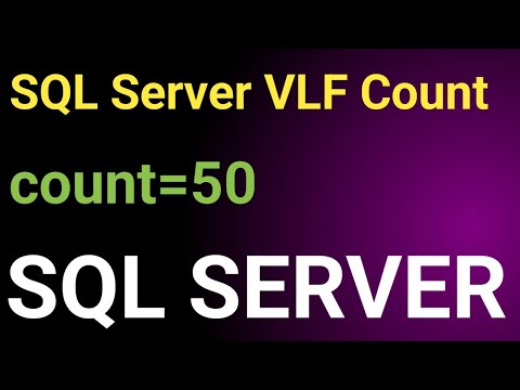 SQL Server Virtual