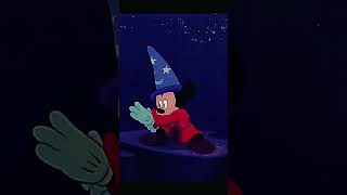 SpongeBob VS Mickey Mouse