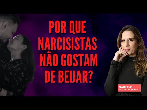 Vídeo: Não Vá, Meninas, Casem Com Narcisos