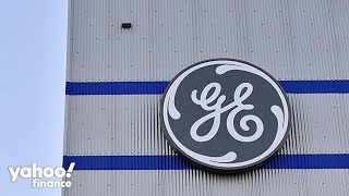General Electric reveals new details about its spin-off plans