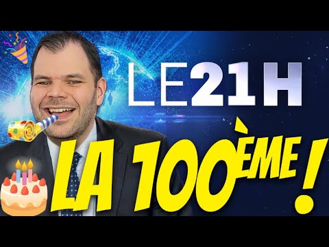 LES RÉTROGAMING NEWS : LA 100ème !!