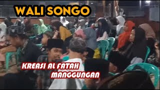 LAGU KOTABARU GUNUNGNYA BAMEGA VERSI HADROH