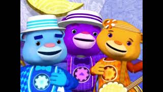 Team Umizoomi - The Cuckoo Bears Song (v1)