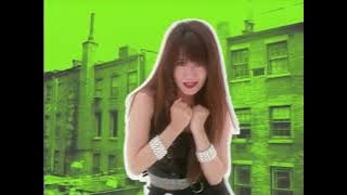 浜田麻里「Paradox」Music Video