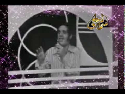 خالد سعيد يا قمر علالي