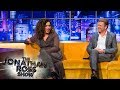 Rose Matafeo Stole a 'LOTR' Mug From Hobbiton | The Jonathan Ross Show