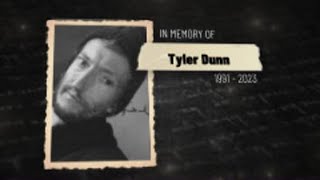 Tyler Dunn