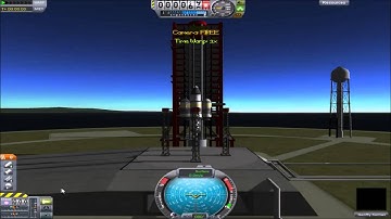 kerbal space program demo
