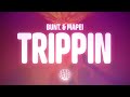 BUNT Mapei TRIPPIN Lyrics mp3