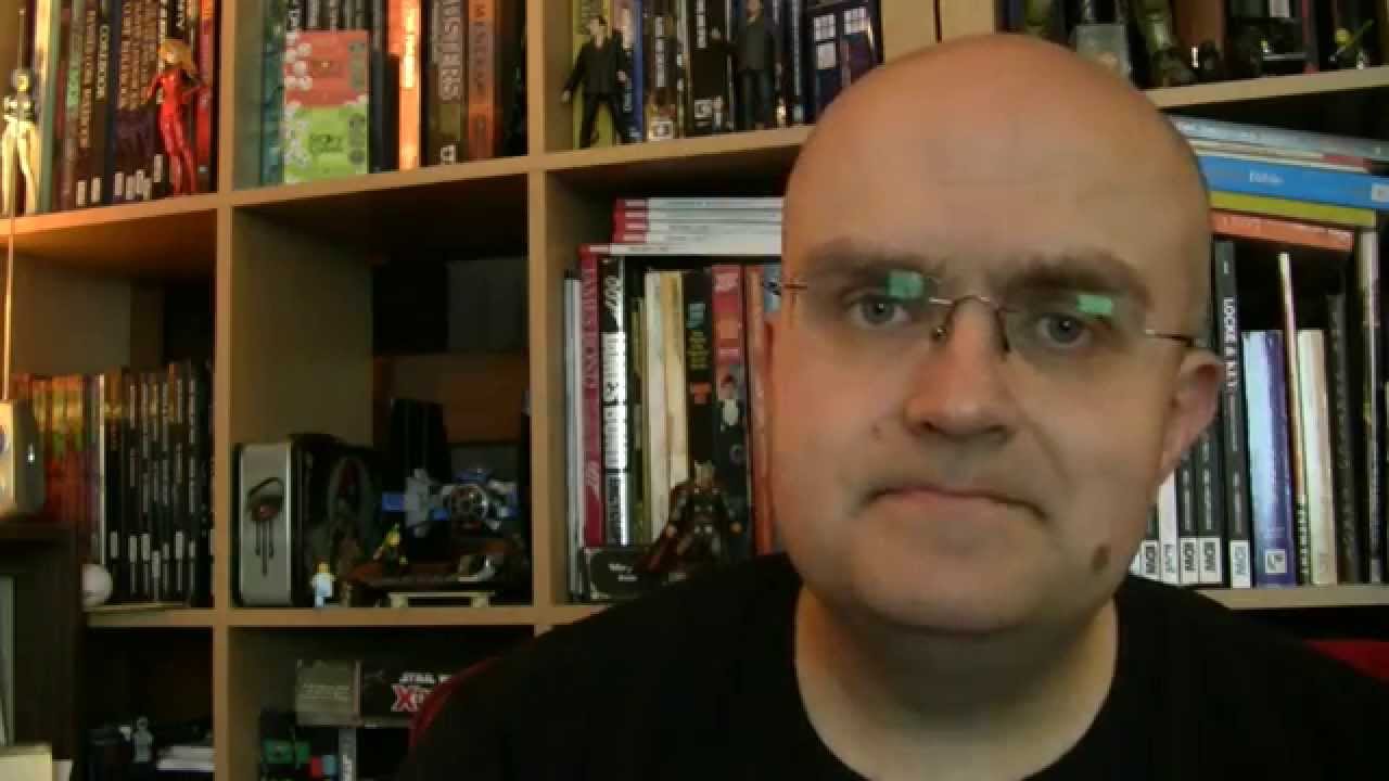 RPGaDAY - Day 25: Favourite RPG No one else wants to play... - YouTube