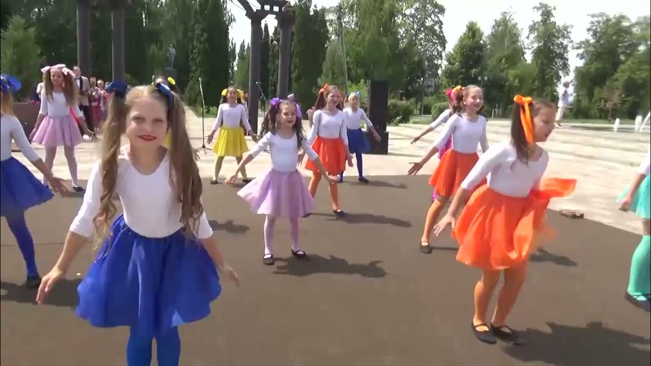 Лялечка 1 - YouTube