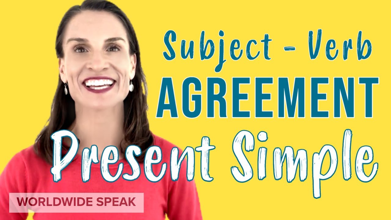 subject-verb-agreement-present-simple-english-grammar-lesson-youtube