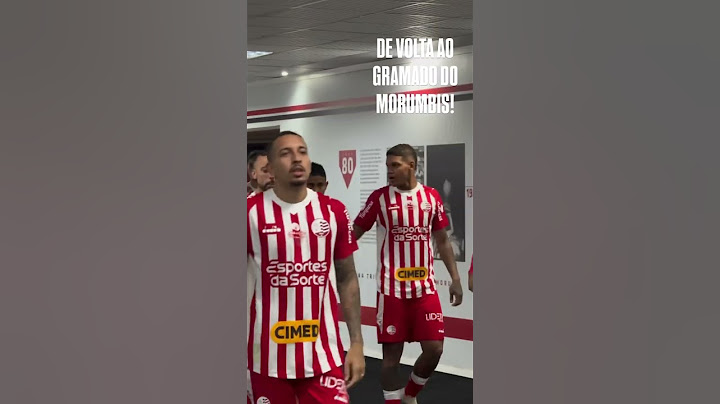 São Paulo x Náutico - Copa do Brasil 2025 - Por: Tv Timba / NauticoPE