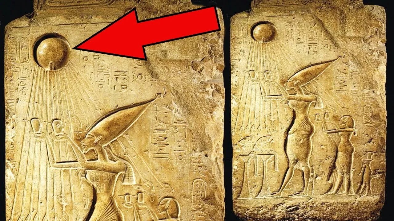 25 Most Amazing Archaeological Discoveries