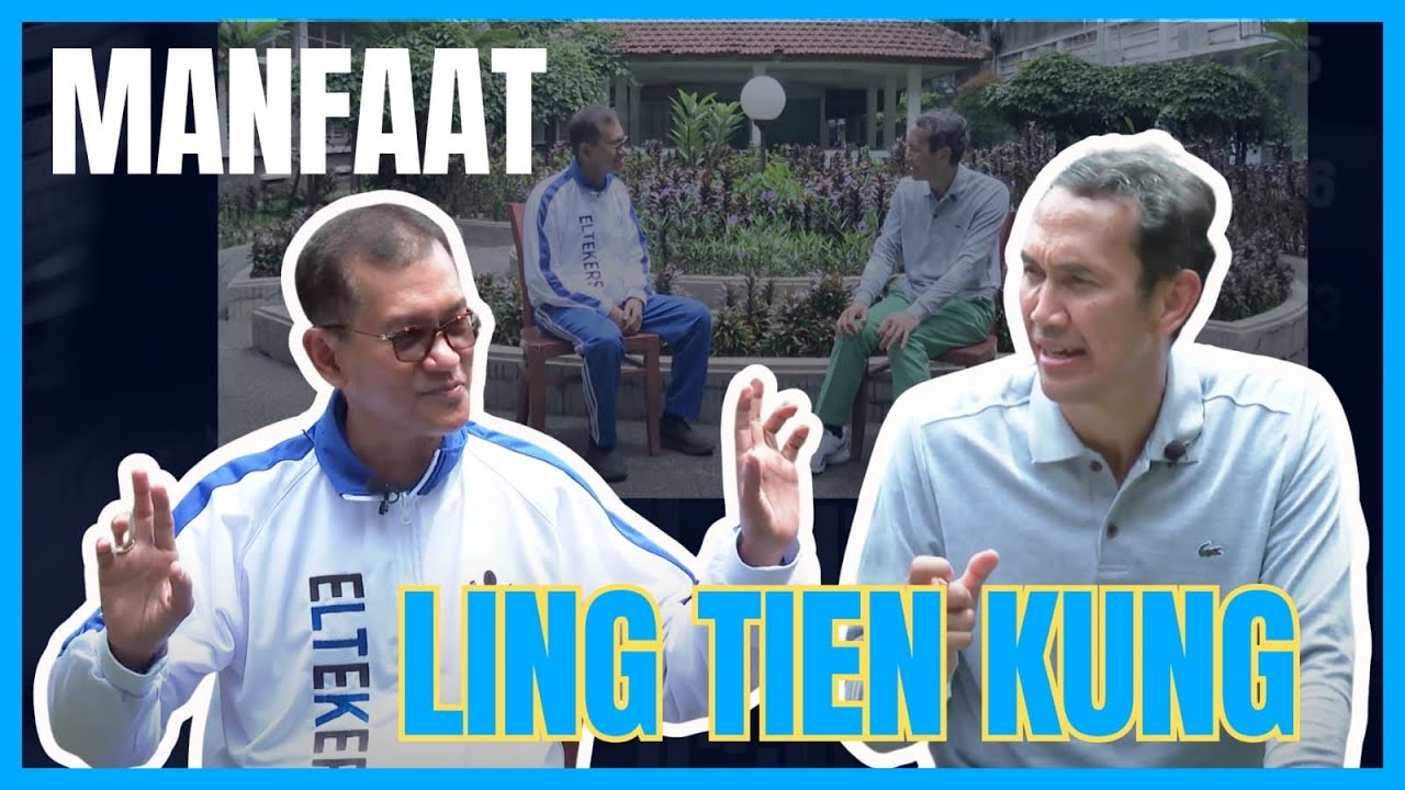 Manfaat Ling Tien Kung 
