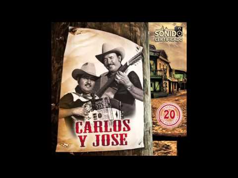 Carlos Y Jose - De Esta Sierra A La Otra Sierra "20 Exitos De Coleccion"